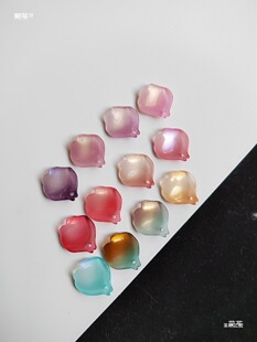 30Ƭ18*19mm�������w�����¼�õ�廨�͹��L�ֹ�diy�^�Ʒ�l������