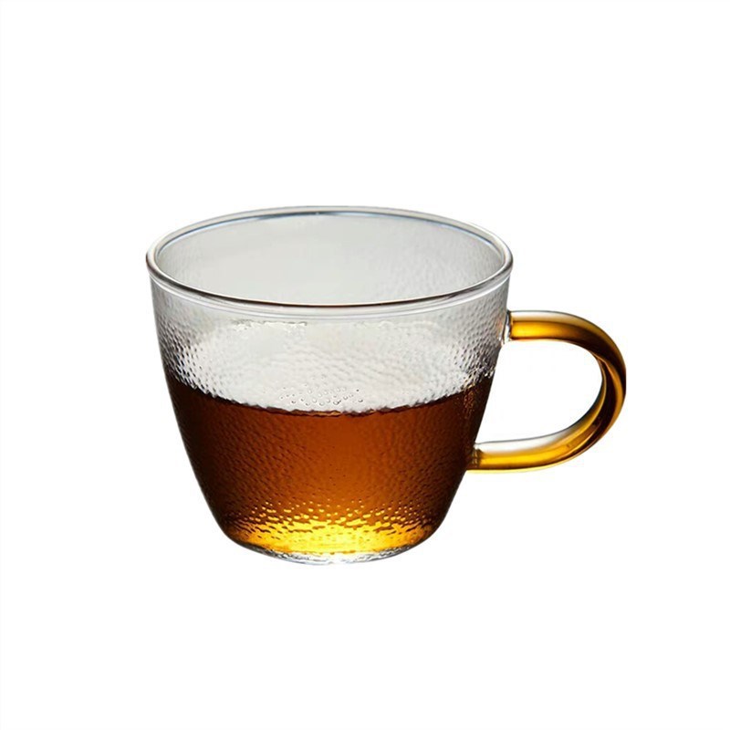 작은 망치 찻잔