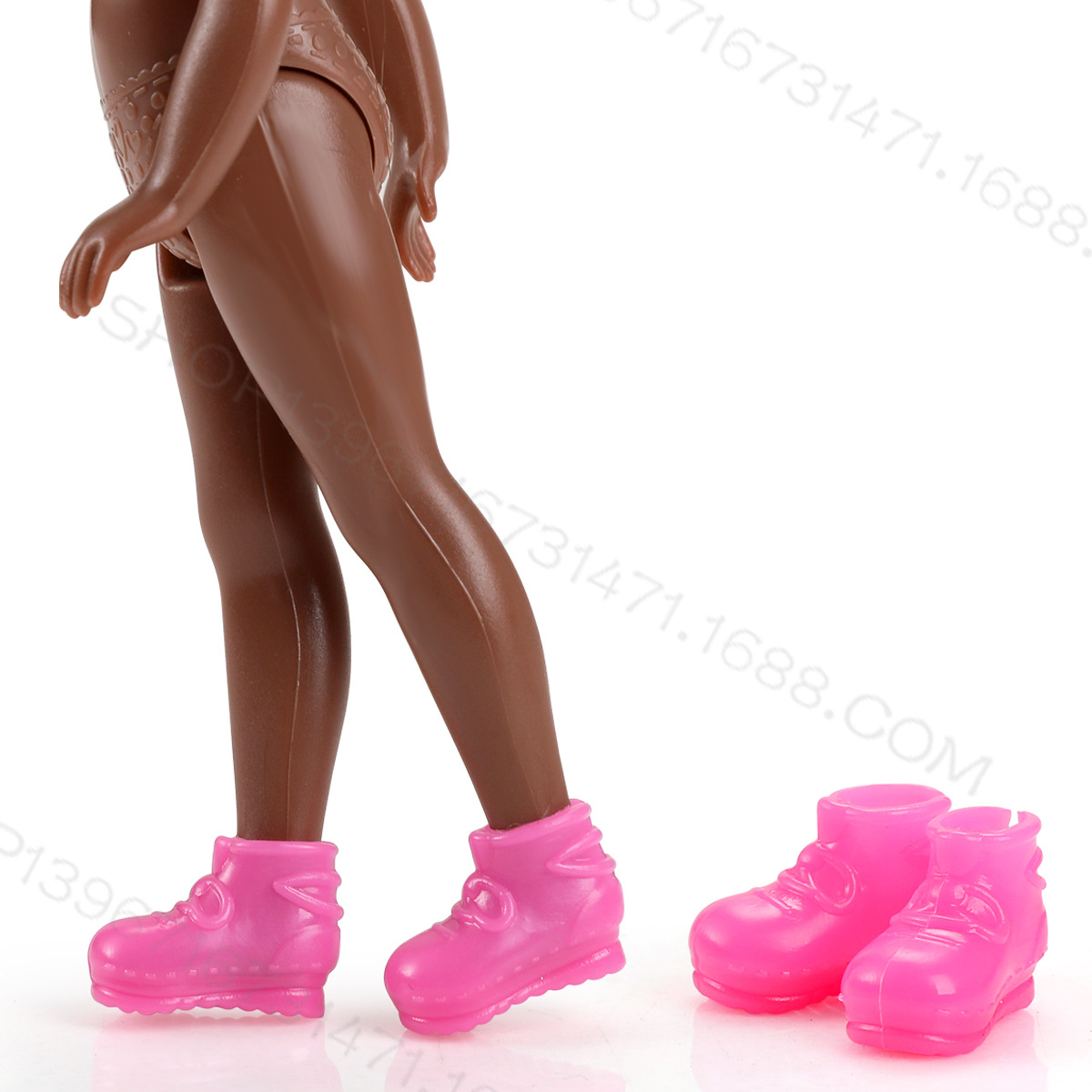 5inch 스니커즈-로즈 레드 (500g)