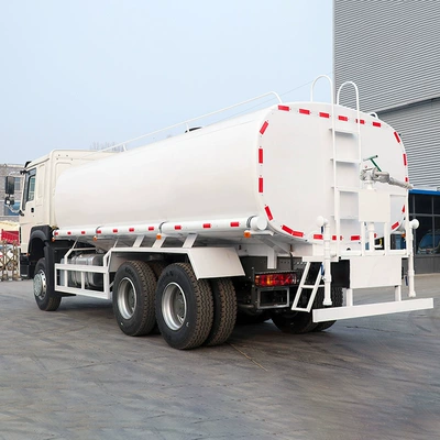 Suvarma maşınları with 371 horsepower, 6x4 water tank and