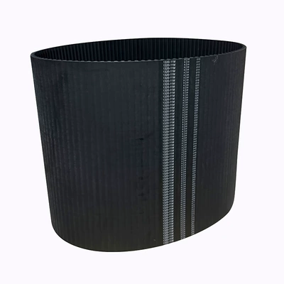 rubber transmission belt, Avtomobil ötürücü kəmərləri
