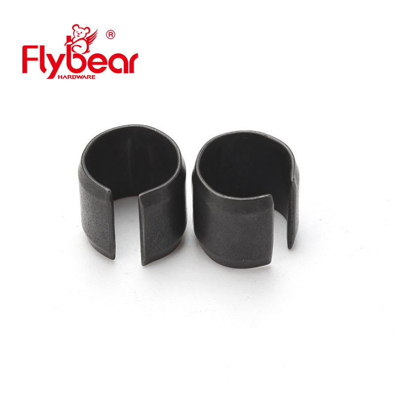 福贝尔工厂制造65Mn弹簧钢发黑弹性圆柱销定D2876