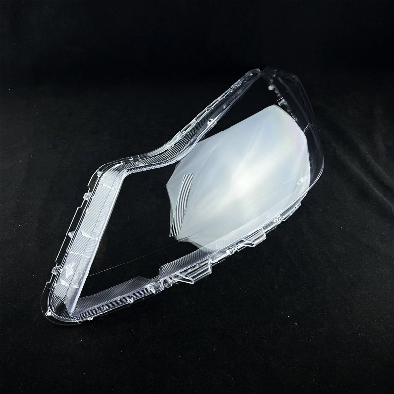 Suitable for 18 19 20 21 22 Kia Forte headlight cover FORTE front headlight cover outer lamp shell