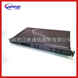 铝及铝合金材;钣金加工;光纤连接器