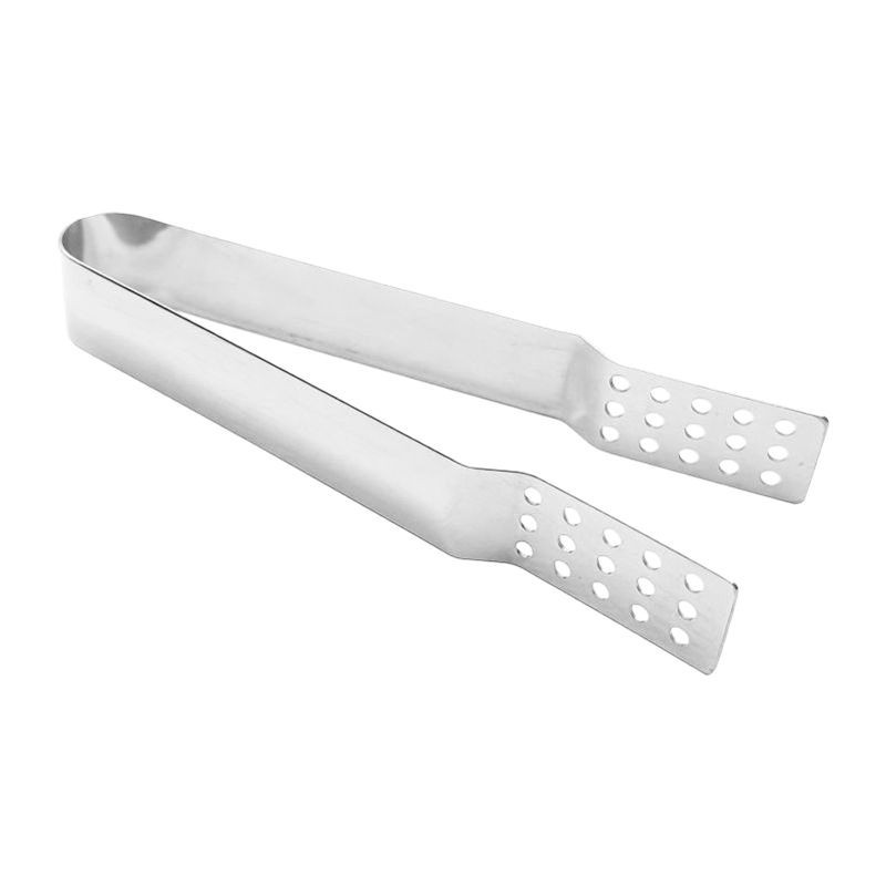 Acero inoxidable 430 bolsas de té clip de filtración de extrusión clip de azúcar cuadrado clip de hielo pequeño clip de alimentos