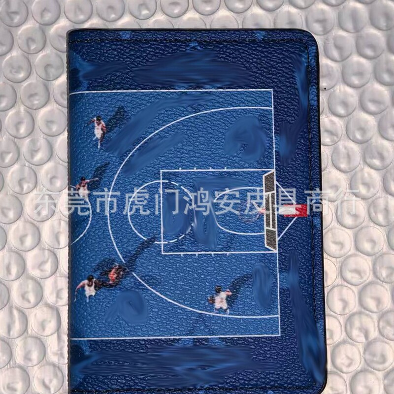 Vacation Series: Fresh and Simple Graffiti Passport Holder, Wallet, Passport Cover, Card Holder, Document Holder, Cartoon Card Holder, Wallet Series Vacation Series: Fresh and Simple Graffiti Passport Holder, Wallet, Passport Cover, Card Holder, Document Holder, Cartoon Card Holder, Wallet Series