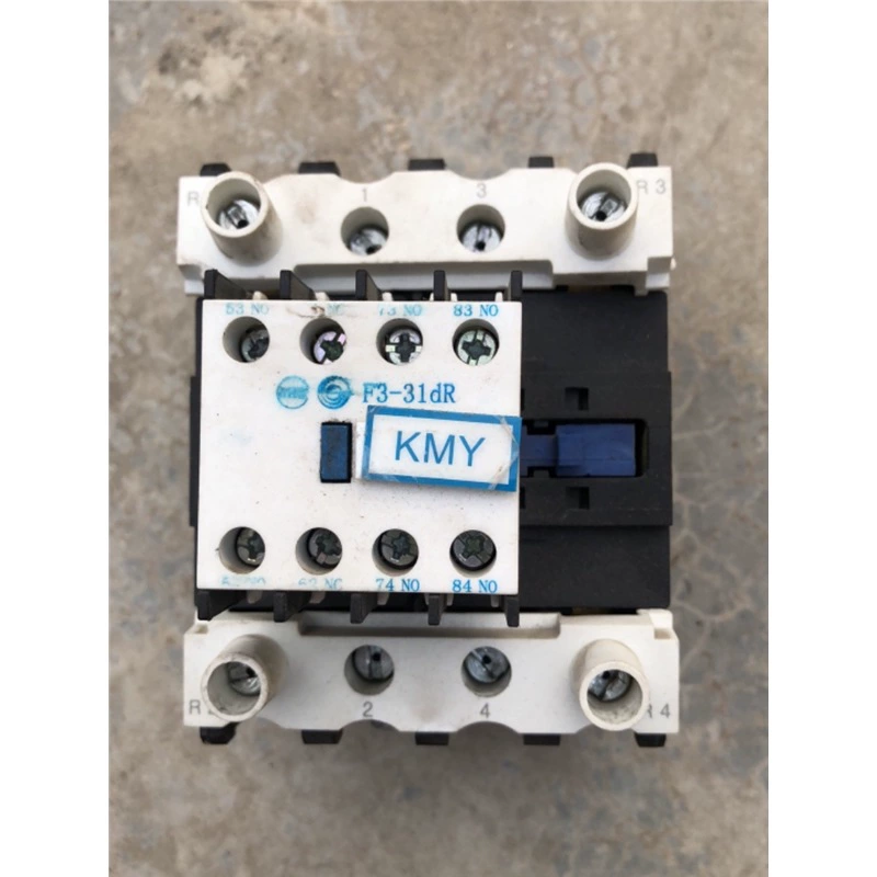 Xijixunda elevator contactor