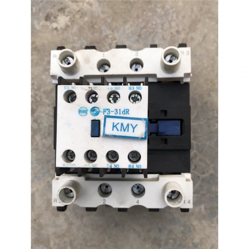 Xijixunda elevator contactor