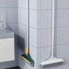 Seam Shower Room Cleaning brush ceramic tile Crevice floor Long handle brush TOILET toilet Dead space