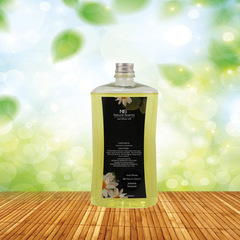 NS1000ml Candleless Aroma Diffuser Refill for Home and Hotel Bamboo Aroma Oil Wholesale