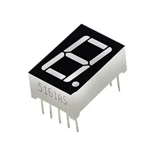 LED数管模具加剃须刀激光脱毛仪美容仪SMD贴片数显示屏