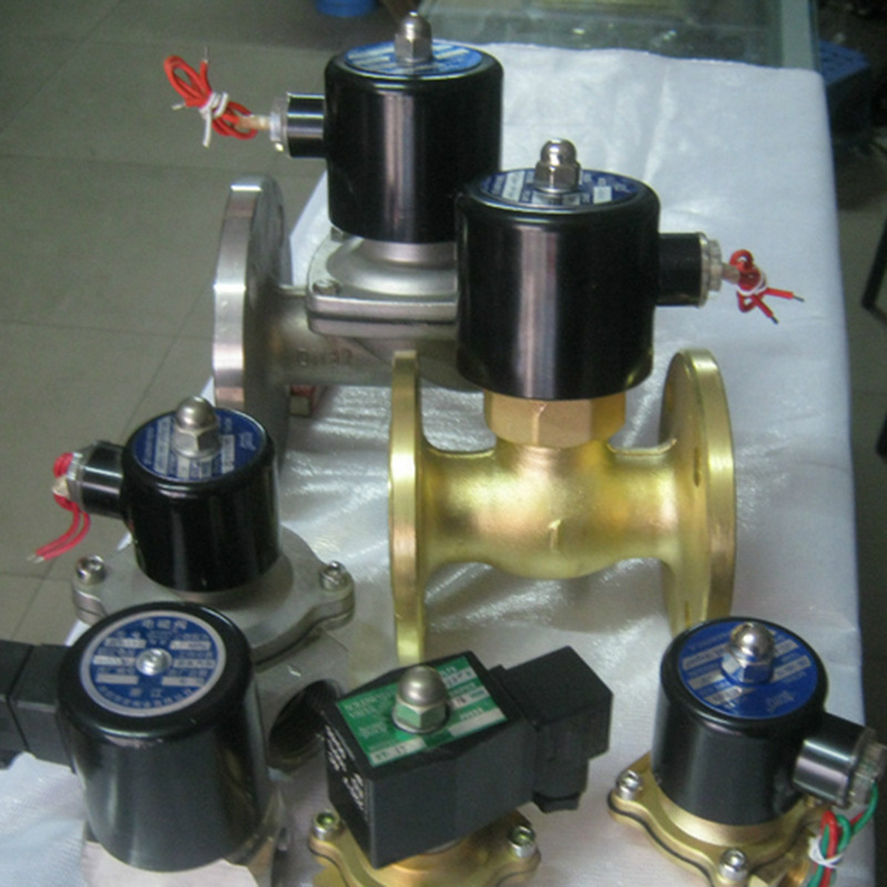 ZCZ11-15-20-25-32-40-50-ZCZ12先导活塞式蒸汽导热油电磁阀NBFYD