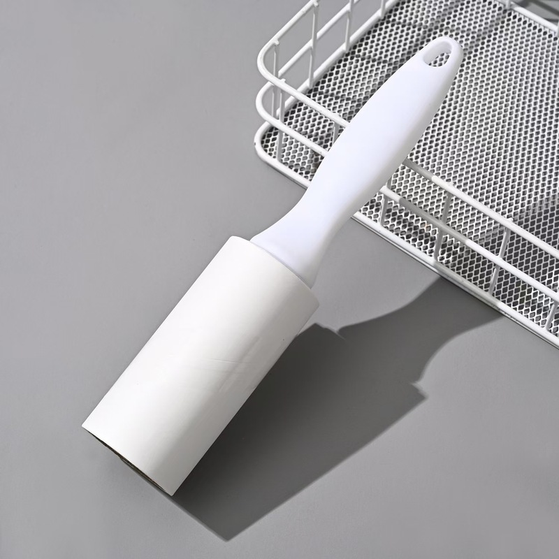 ペットの毛クリーナー、家庭用衣類やズボンの毛取りローラー、毛取りローラーブラシを剥がせるタイプ|undefined