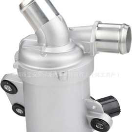 DS7Z8C419D，DS7E8C419CA, DS7E8C419CB 发动机冷却液电子水泵