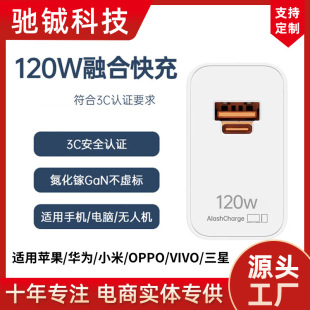 �m���A��sҫ120W�p�ڳ����type-c�������ƽ��Pӛ���Դ�m����