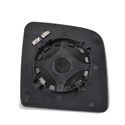 Connect Heated Rearview – Car mirror