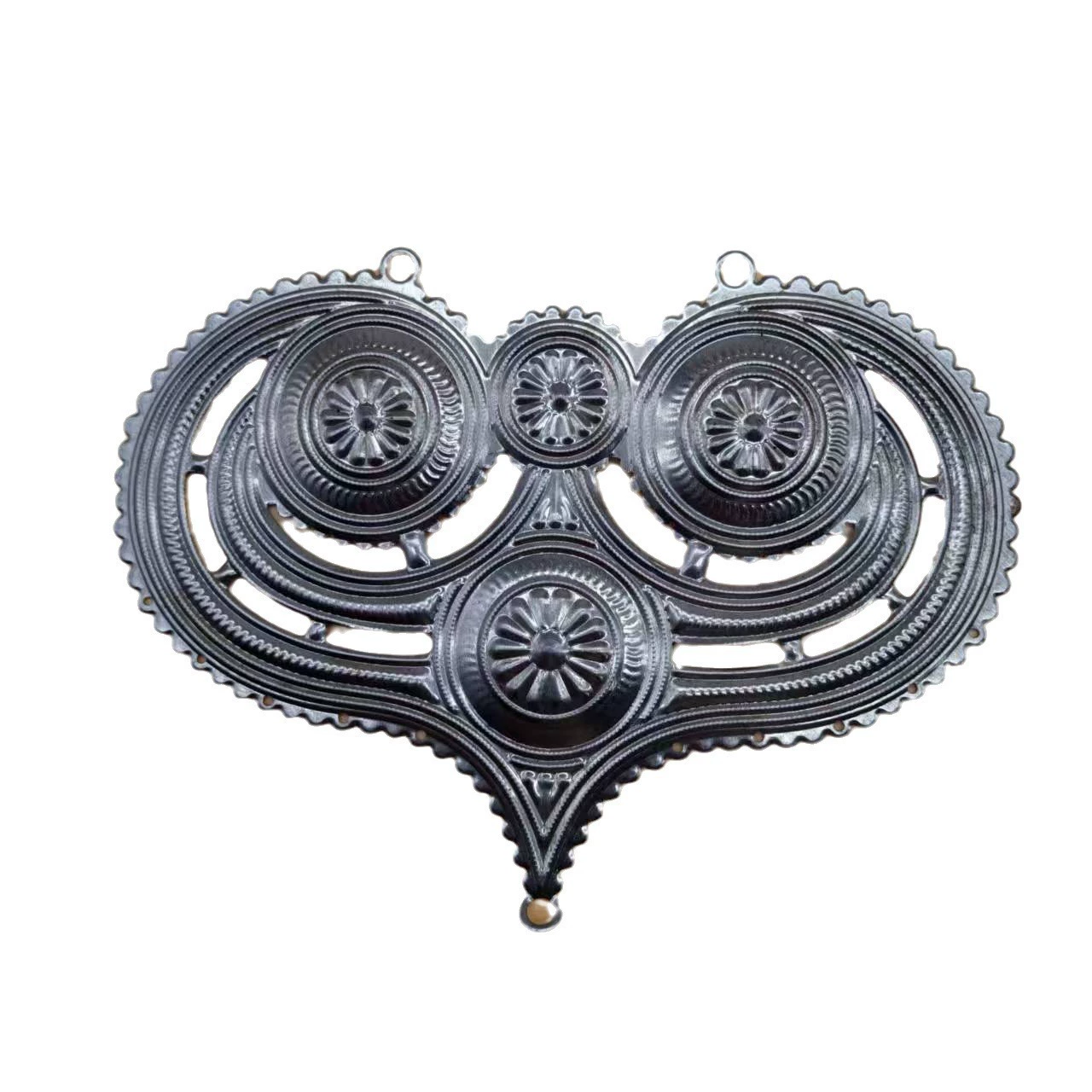 Аксессуары Мяо Аксессуары для меньшинств Оптовая продажа Аксессуары для национальных костюмов Аксессуары для этнических меньшинств