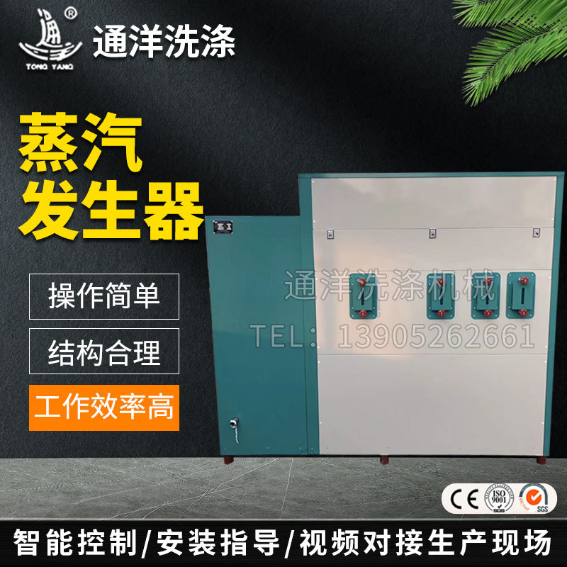 蒸汽发生器 生物质颗粒木材煤块天然气锅炉 0.5吨立式蒸汽发生器