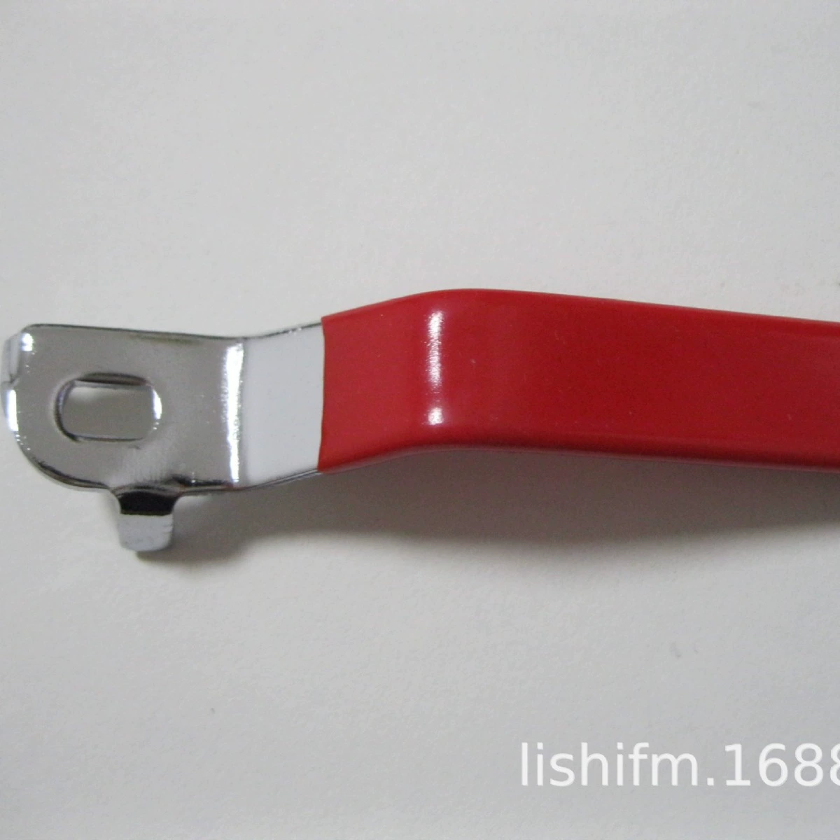 Оптовый шаровой кран Ручка Клапан дверная ручка гаечный ключ аксессуары для клапанов пожарный выключатель переключатель водяного клапана 4 точки 6 точек 1 дюйм