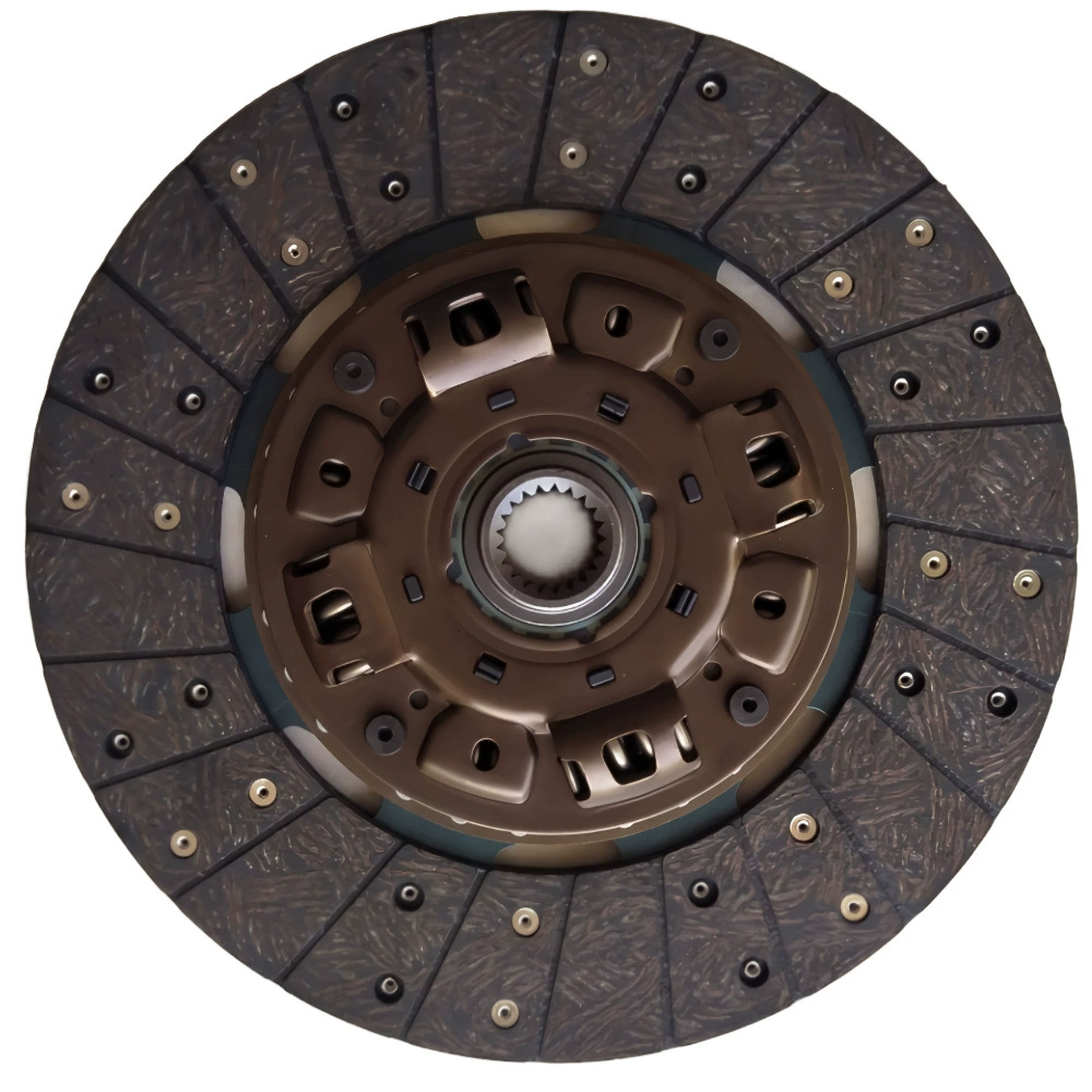 Подходящий к Isuzu ELF DG-321U клипсовая/зачастую? давление plate? pressure plate автомобильные запчасти