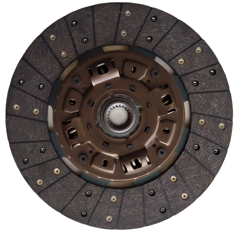 Подходящий к Isuzu ELF DG-321U клипсовая/зачастую? давление plate? pressure plate автомобильные запчасти