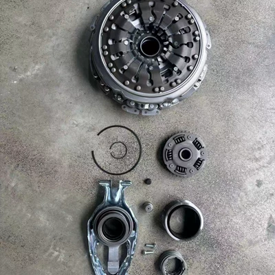 export accessories, Mufta təzyiq lövhəsi
