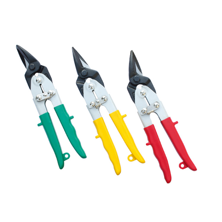 【厂家直销】供应德式航空剪 德式铁皮剪 德式剪刀