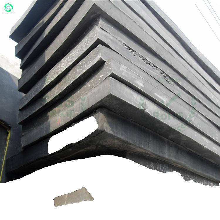 60度eva 机器用泡棉垫材料 高硬度减震棉 25mm黑色加硬泡棉eva