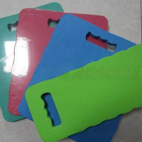 Garden Kneeling Pad Garden Kneeling Pad Spot EVA Kneeling Pad Car Repair Kneeling Pad EVA Knee Pad