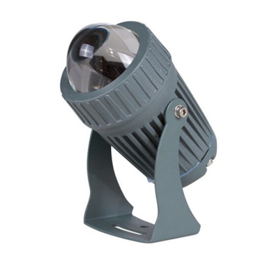 outdoors a tuft of outdoors Condenser Spotlight Long-range Spotlight outdoors Rainproof Super bright Beam Strong light LED Light