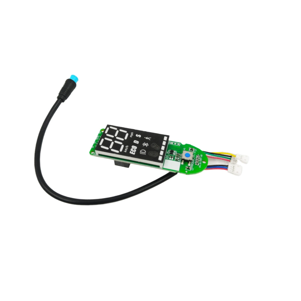 Электросамокат, универсальные оригинальные аксессуары, G30, Bluetooth