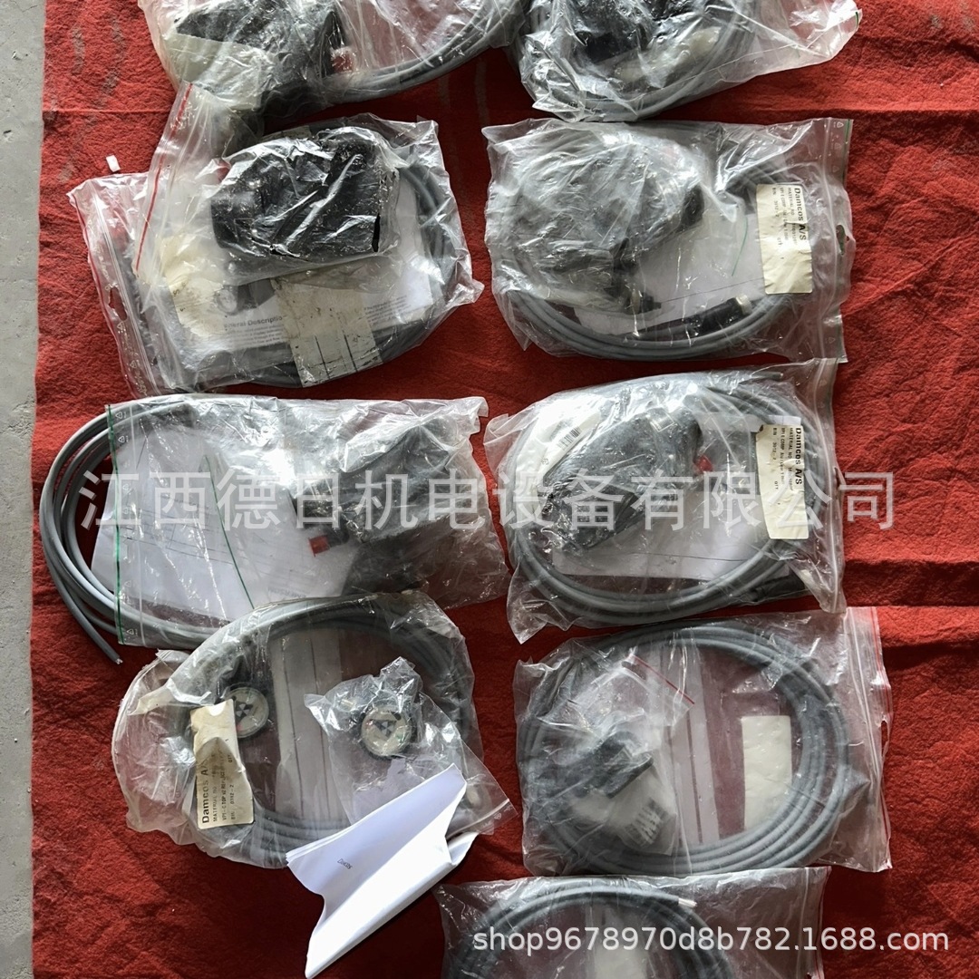 Damcos阀门指示器VPI-C  160G0594 ，VPⅠ-E  160G0590#现货议价