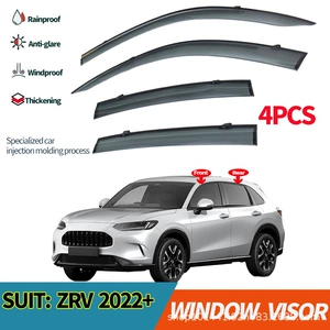 Cross-border generation is suitable for Honda Z-RV ZRV in Hong Kong version right rudder right peptide right-hand car rain shield