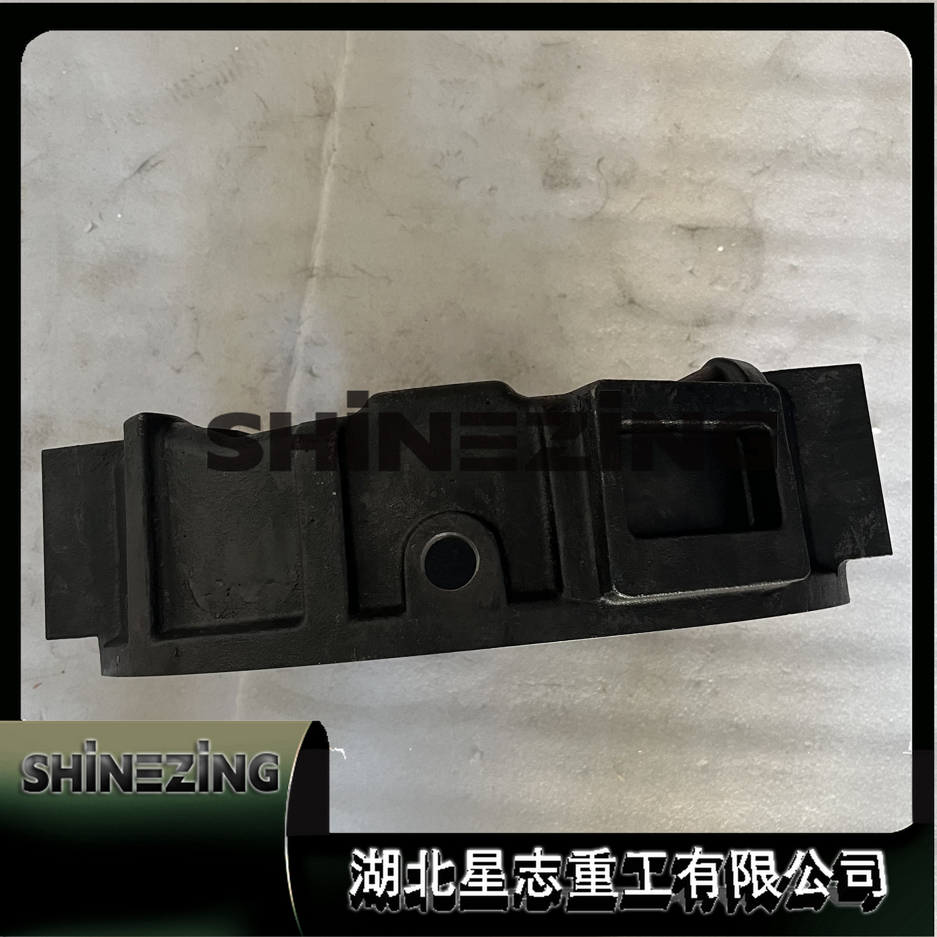 4947579 Flywheel Gear Construction Machinery Engine Accessories Flywheel Housing Gear 4947579