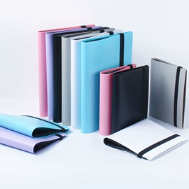 相册;资料册;同学录