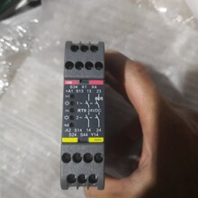 ԭװABB�̵���2TLA010029R0000���갴ťʽ�ֶ���λ����߲�֧