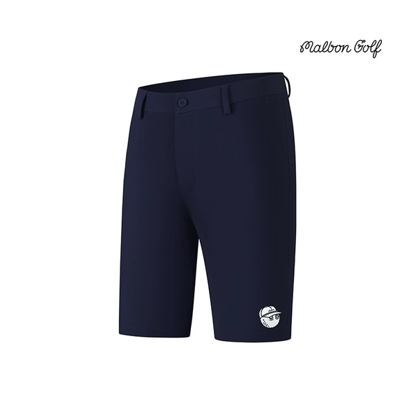 M shorts 2501_royal blue