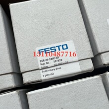 ��˹�� FESTO ���г������� DSR-25-180P-SA 177122 �ֻ�