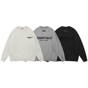 FEAR OF GOD�;�ESSENTIALSӡ����ĸ��Ů���ɸּ߽ӽq�A�I�l�³�