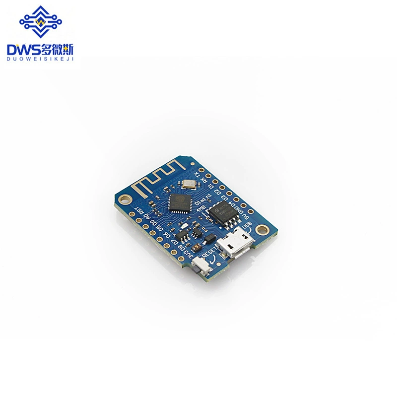 D1 mini v3.0.0 4MB WIFI IoT платформа разработки на ESP8266 совместимо с nodemcu