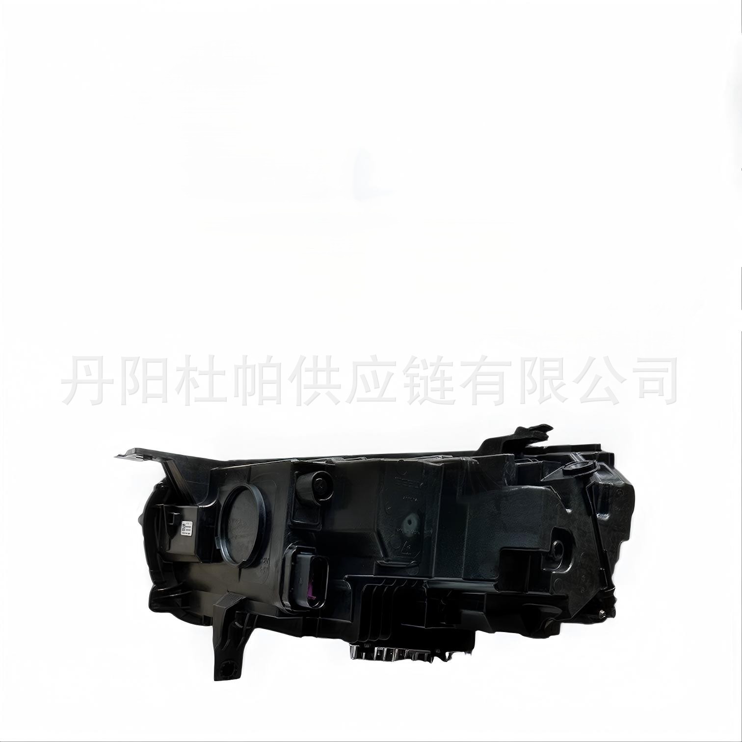 Suitable for GEELY Monjaro and Xingyue 21-24 model year LED replacement front headlights