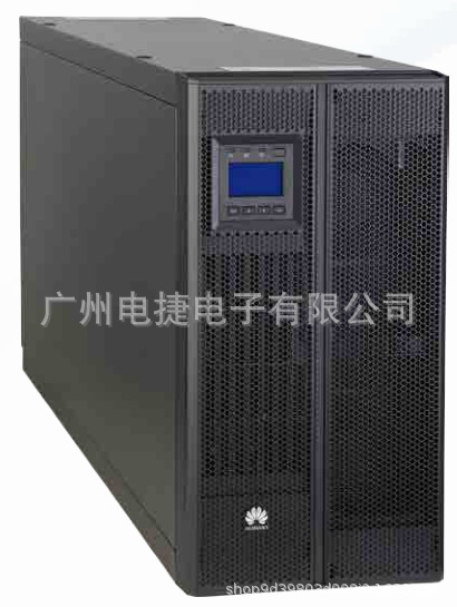 HUAWEI华为UPS 双变换 高频UPS5000-A-30KTTL长 30KW 30KVA三三