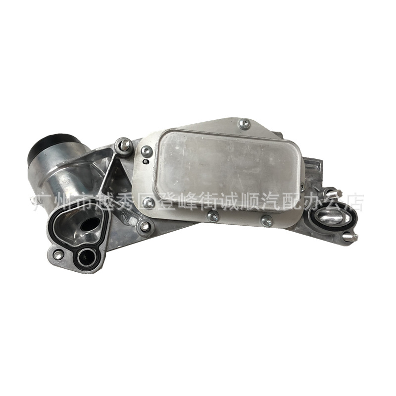 12992593 refrigerador de aceite de Cruze yinglang Opel transfronterizo piezas de automóviles radiador 93186324 comercio exterior