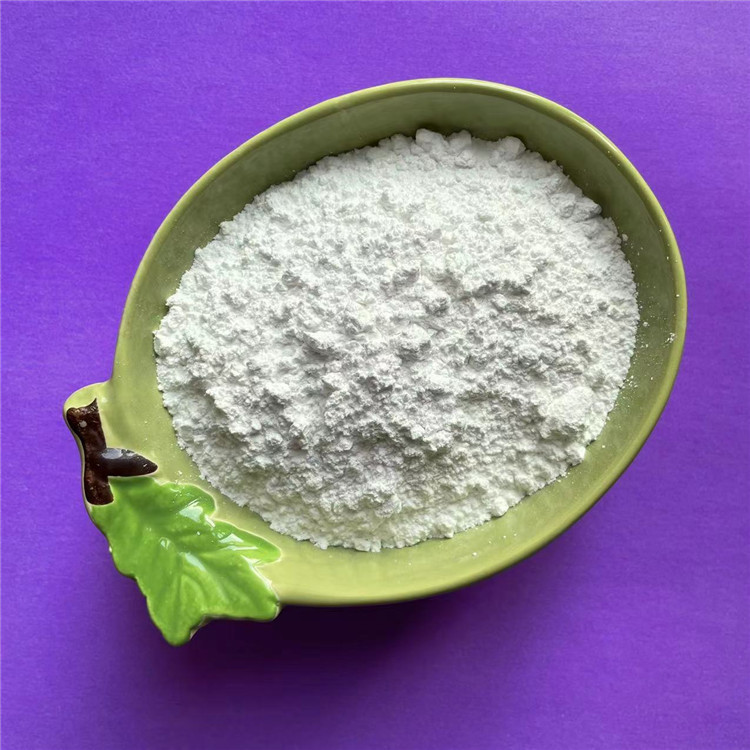 现货供应橡胶用优质325目滑石粉  塑料用滑石粉 规格齐全样品免费