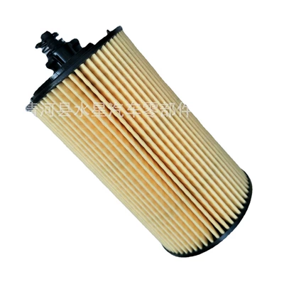 25195785 25195775 Oil – Oil filter