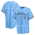 Blank Sky Blue