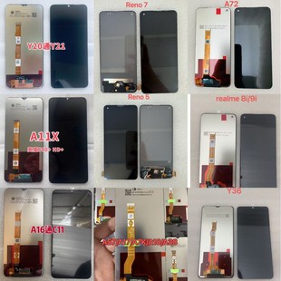 Xf�m��� OPPO/VIVOϵ����̖INCELL��TFT)�֙C�@ʾ��