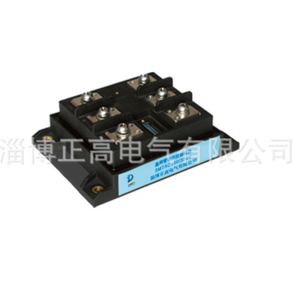 供应智能调压模块3MTAC100详询请来电三相小功率自动控制可控硅