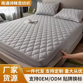 床罩床笠;床单、被单;枕套