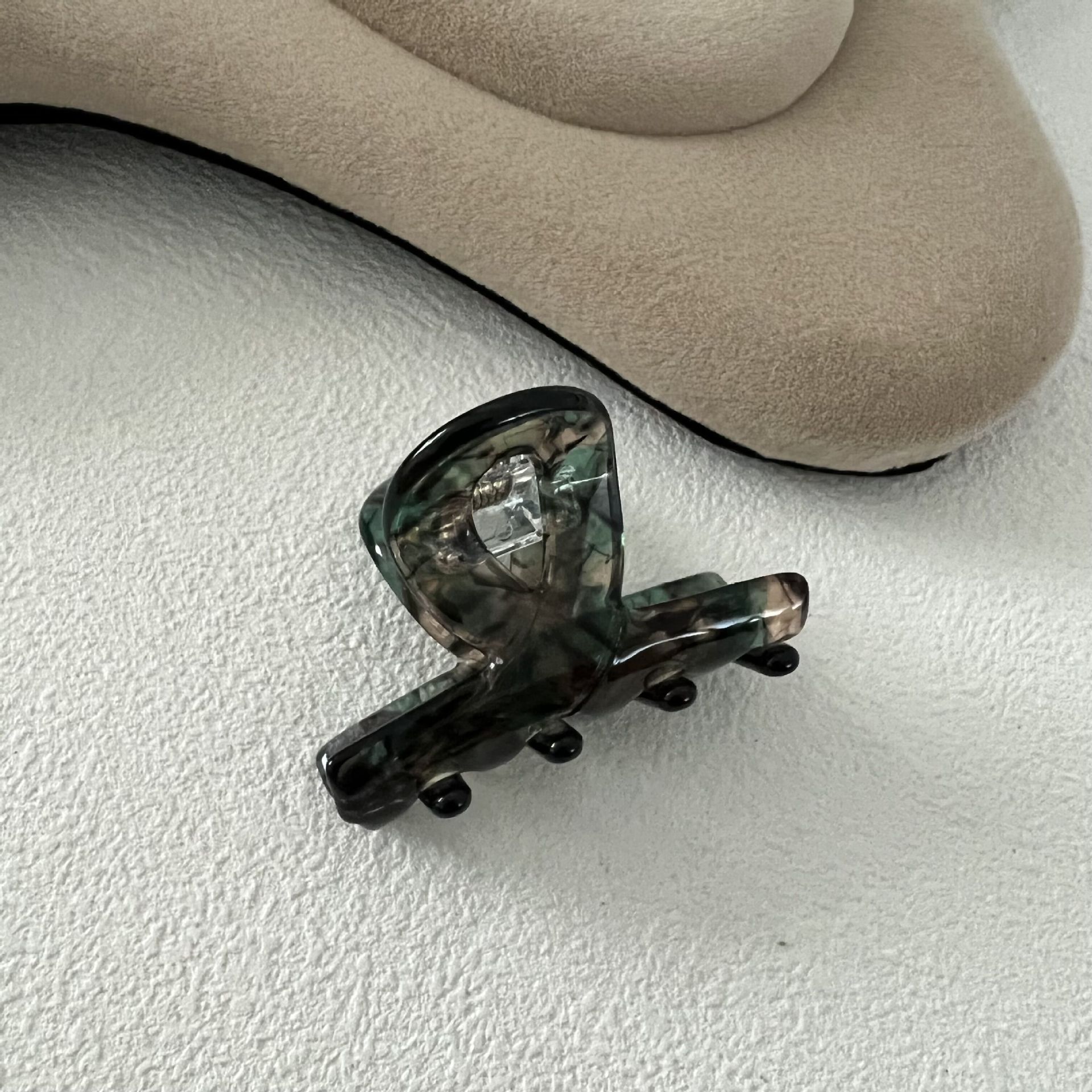 Classico Croce Carino Elegante Acido Acetico Piccola Fermaglio per Capelli Donna Semplice Frangia Fermaglio per Capelli Fermaglio per Capelli Fermaglio per Capelli Rotto Mini_voghion.com